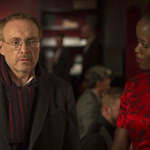 Bilder Arthur & Claire