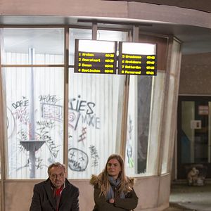 Bilder Hannah Hoekstra