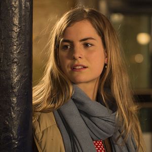 Bilder Hannah Hoekstra