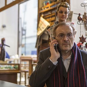 Bilder Arthur & Claire