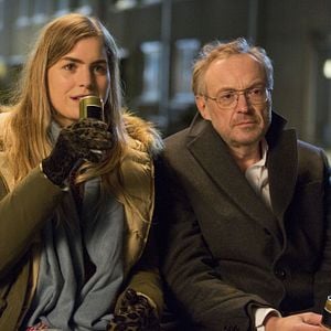 Bilder Hannah Hoekstra