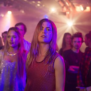 Bilder Hannah Hoekstra