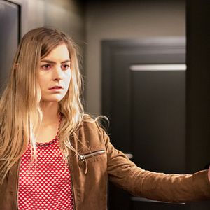 Bilder Hannah Hoekstra