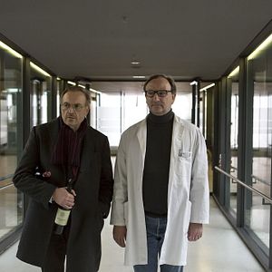 Bilder Arthur & Claire