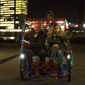 Bilder Hannah Hoekstra