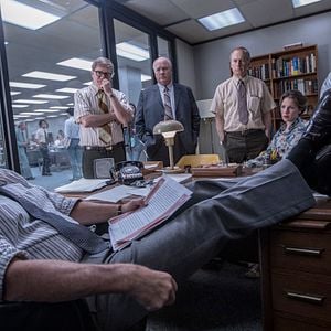 Bilder Bruce Greenwood