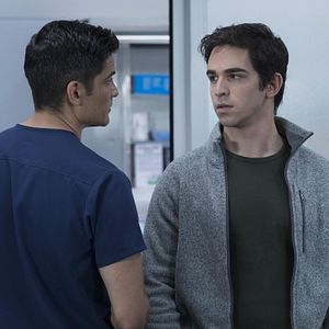 Bilder Zachary Gordon