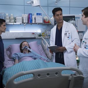 Bilder The Good Doctor