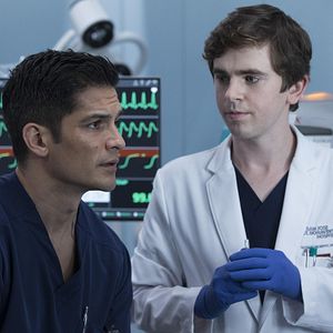 Bilder The Good Doctor