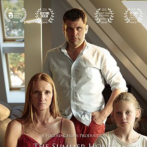 Bilder Das Sommerhaus