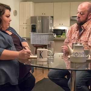 Bilder Chrissy Metz