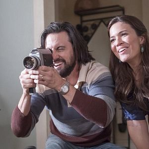 Bilder Milo Ventimiglia