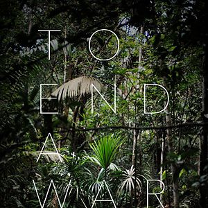 Bilder To End a War