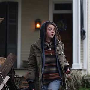 Bilder Maisie Williams