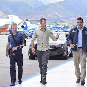 Bilder Scott Caan