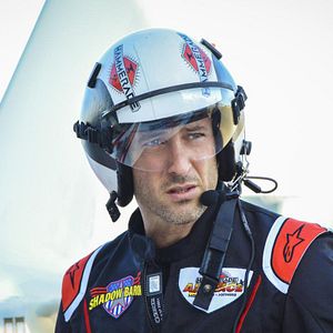 Bilder Alex O'Loughlin