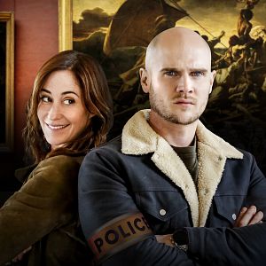 Bilder The Art Of Crime