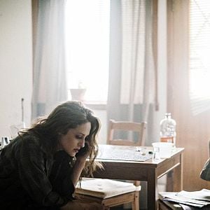 Bilder Carly Chaikin