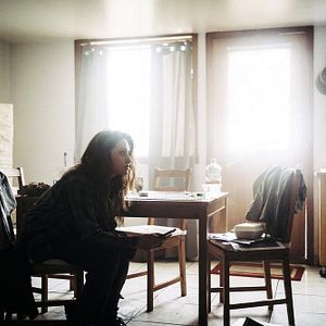 Bilder Carly Chaikin