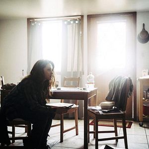 Bilder Carly Chaikin