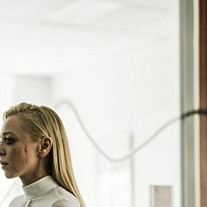 Bilder Portia Doubleday