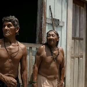 Bilder Time Was Endless