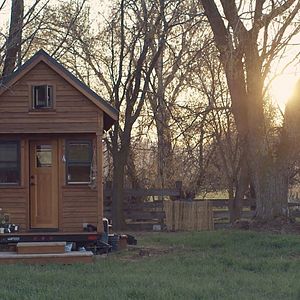 Bilder Minimalism: A Documentary About the Important Things