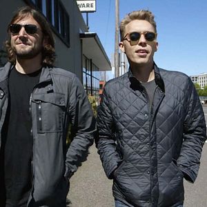 Bilder Minimalism: A Documentary About the Important Things