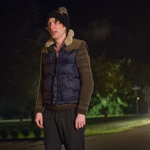 Bilder Domhnall Gleeson