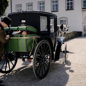 Bilder Burg Schreckenstein 2 - Küssen (nicht) verboten