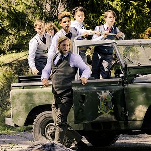 Bilder Burg Schreckenstein 2 - Küssen (nicht) verboten