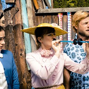 Bilder Burg Schreckenstein 2 - Küssen (nicht) verboten