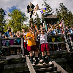 Bilder Burg Schreckenstein 2 - Küssen (nicht) verboten