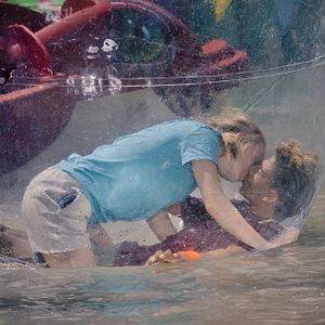 Bilder Burg Schreckenstein 2 - Küssen (nicht) verboten