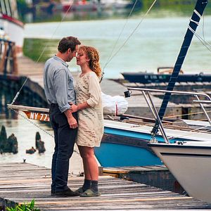 Bilder One Percent More Humid