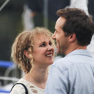 Bilder One Percent More Humid