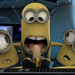 Bilder Despicable Me Presents: Minion Madness