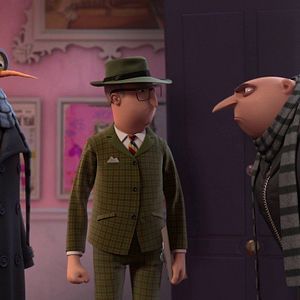 Bilder Despicable Me Presents: Minion Madness