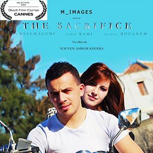 Bilder The Sacrifice