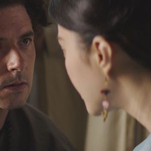 Bilder The Lady in the Portrait