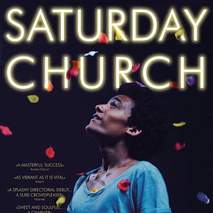 Bilder Saturday Church