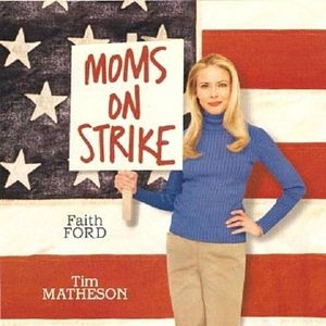 Bilder Moms on strike