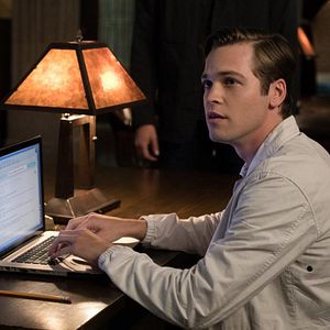 Bilder Alexander Calvert