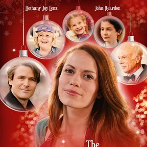 Bilder The Christmas Secret - Auf der Suche nach dem Glück