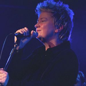 Bilder Anne Clark - I'll Walk Out Into Tomorrow