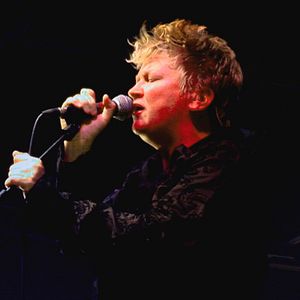 Bilder Anne Clark - I'll Walk Out Into Tomorrow