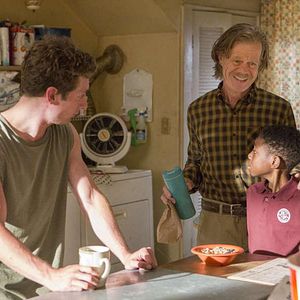 Bilder William H. Macy