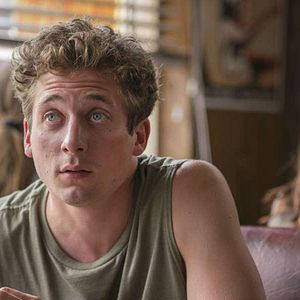Bilder Jeremy Allen White