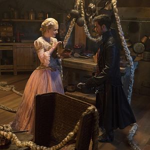 Bilder Once Upon A Time - Es war einmal...