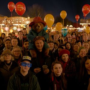 Bilder Paddington 2